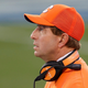 Is there anyone in college football who says and does as many dumb things as Dabo Swinney?